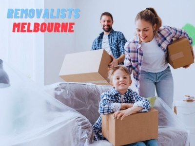 Movers and Packers at Reasonable Price - Melbourne