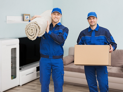 Low Cost Interstate Removalists - Sam Movers N Packers interstate movers