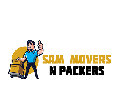 Sam Movers And Packers house moving melbolune removalists