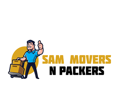 Sam Movers And Packers