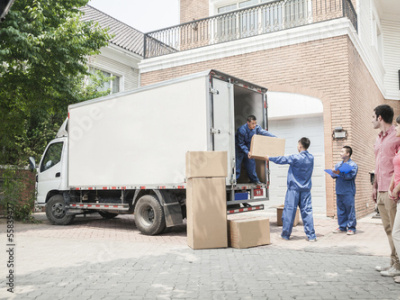 Trustworthy Movers In Melbourne | Sam Movers N Packers mover moving removalists removals