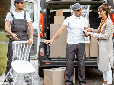 House moving services melbourne | Sam Movers N Packers house