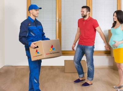 Moving house in  Melbourne  | Sam Movers N Packers