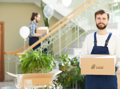 Cheap Removalists Melbourne | Sam Movers N Packers