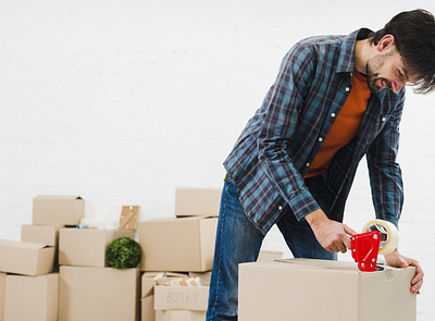 Reliable Movers and Packers | Sam Movers N Packers melbourne