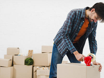 Reliable Movers and Packers | Sam Movers N Packers