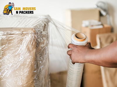 Affordable Packers and Movers | Sam Movers N Packers affordable