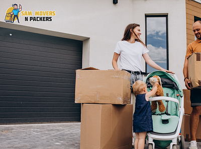 Affordable Melbourne Furniture Removalists | Sam Movers N Packe affordable