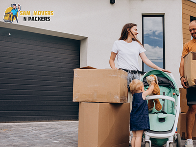 Affordable Melbourne Furniture Removalists  | Sam Movers N Packe