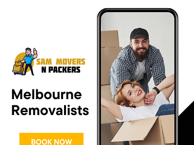 Melbourne Removalists | Sam Movers N Packers australia