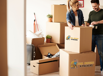 Cheap Packers and Movers | Sam Movers N Packers australia