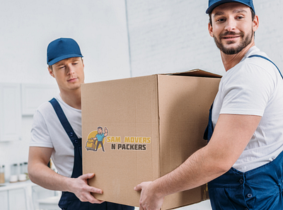 Melbourne Packers and Movers | Sam Movers N Packers australia