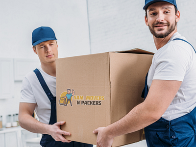 Melbourne Packers and Movers | Sam Movers N Packers