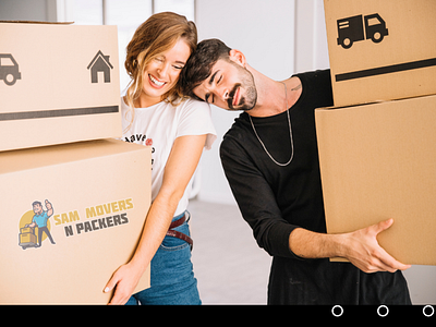 Cheap Furniture Movers and Packers | Sam Movers N Packers