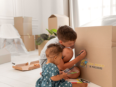 Fast Packers and Movers | Sam Movers N Packers fast