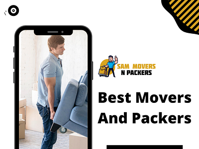 Fast Movers and  Packers | Sam Movers N Packers