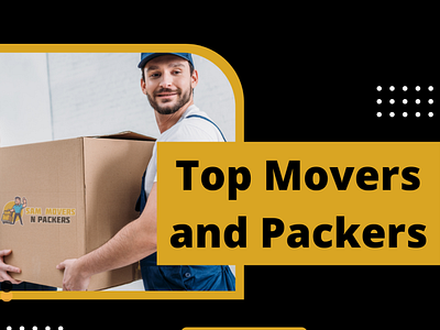 Top Cheap Movers and Packers | Sam Movers N Packers