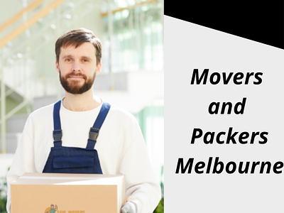 Best Movers and Packers Melbourne | Sam Movers N Packers best