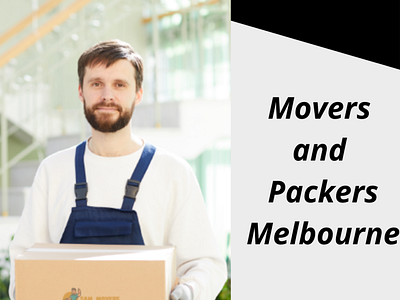 Best Movers and Packers Melbourne | Sam Movers N Packers