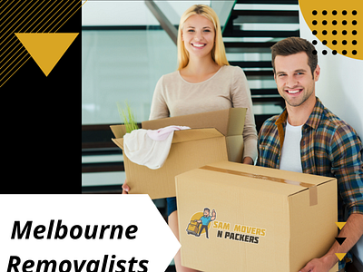 Melbourne Removalists | Sam Movers N Packers