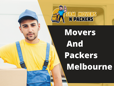 Cheap Movers and Packers Melbourne | Sam Movers N Packers furniture