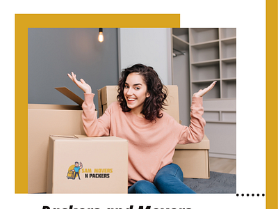 Packers and Movers Melbourne | Sam Movers N Packers