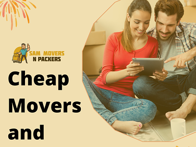 Cheap Movers and Packers | SAM Movers N Packers australia