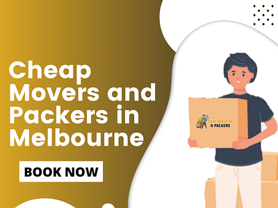 Cheap Movers and Packers in Melbourne | SAM Movers N Packers cheap
