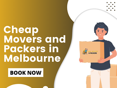 Cheap Movers and Packers in Melbourne  | SAM Movers N Packers