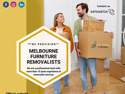 Melbourne Furniture Removalists | Sam Movers N Packers furniture removalists melbourne