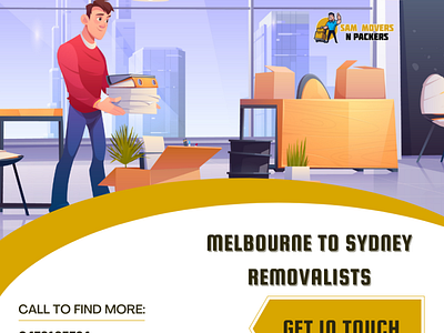 Melbourne To Sydney Removalists melbourne to sydney movers
