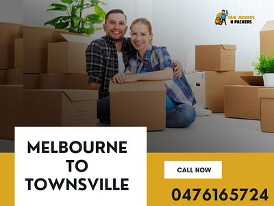 Melbourne To Townsville melbourne to townsville movers