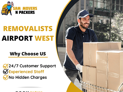 Removalists Airport West | Sam Movers N Packers australia melbourne movers removalists removalists airport west removalists melbourne