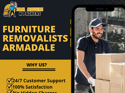 Furniture Removalists Armadale | Sam Movers N Packers furniture removalists armadale melbourne melbourne movers movers removalists removalists melbourne