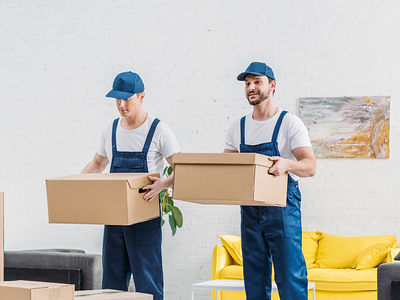 Removalists Melbourne | Sam Movers N Packers