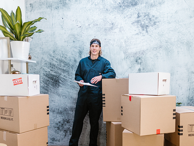 Removalists Tarneit | Sam Movers N Packers