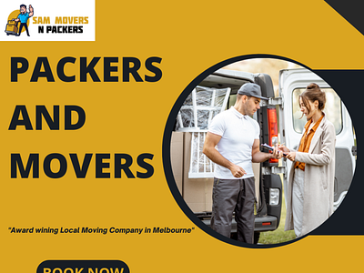 Packers And Movers | Sam Movers N Packers australia melbourne melbourne movers movers packers packersandmovers removalists removalists melbourne sammoversnpackers