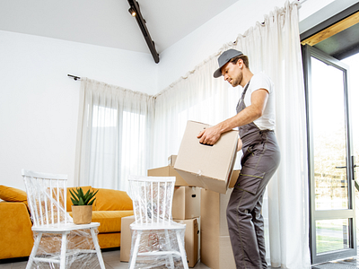 Packers And Movers | Sam Movers N Packers