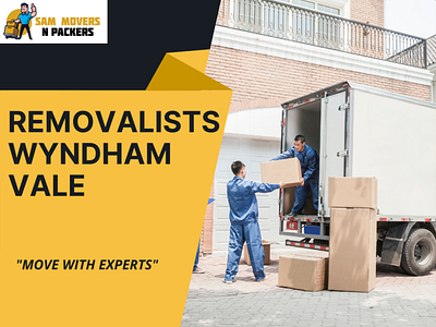 Removalists Wyndham Vale | Sam Movers N Packers australia melbourne melbourne movers movers packers removalists removalists melbourne sammoversnpackers