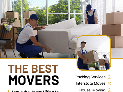 Packers And Movers |  Sam Movers N Packers