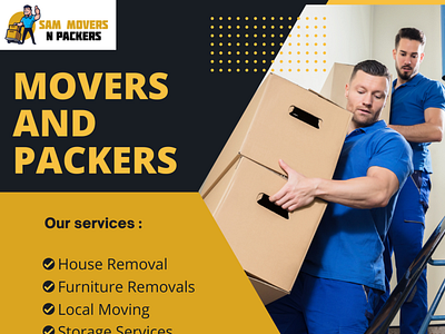 Movers And Packers | Sam Movers N Packers australia local movers melbourne melbourne movers movers movers and packers packers removalists removalists melbourne sammoversnpackers