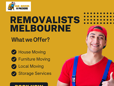 Removalists Melbourne | Sam Movers N Packers australia local movers melbourne melbourne movers movers packers removalists removalists melbourne sammoversnpackers