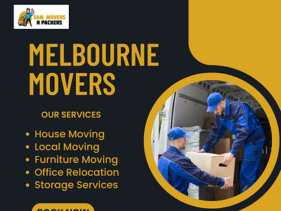 Melbourne Movers | Sam Movers N Packers australia local movers melbourne melbourne movers movers packers removalists removalists melbourne sammoversnpackers