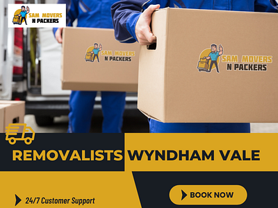 Removalists Wyndham Vale | Sam Movers N Packers australia local movers melbourne melbourne movers movers packers removalists removalists wyndham vale sammoversnpackers