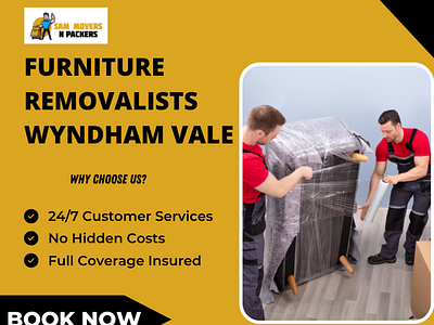 Furniture Removalists Wyndham Vale | Sam Movers N Packers australia local movers melbourne melbourne movers movers packers and movers removalists removalists melbourne sammoversnpackers