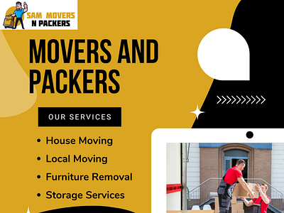 Movers And Packers | Sam Movers N Packers