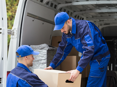 Movers And Packers |  Sam Movers N Packers