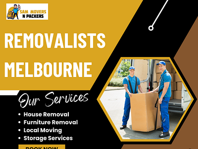 Removalists Melbourne | Sam Moves N Packers