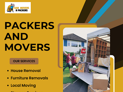 Packers And Movers | Sam Movers N Packers australia melbourne melbourne movers movers packers and movers removalists removalists melbourne sammoversnpackers