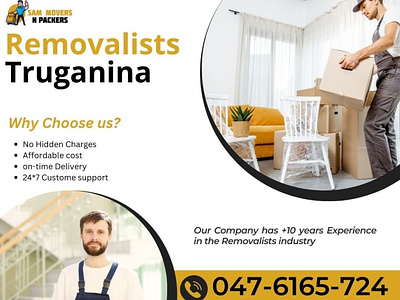 Removalists Truganina | | Sam Movers N Packers housemoving houseremovalists localmoving melbourneremovalists movers packers removalists removalistsmelbourne